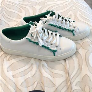 Tory Burch women’s sneaker - sz. 9